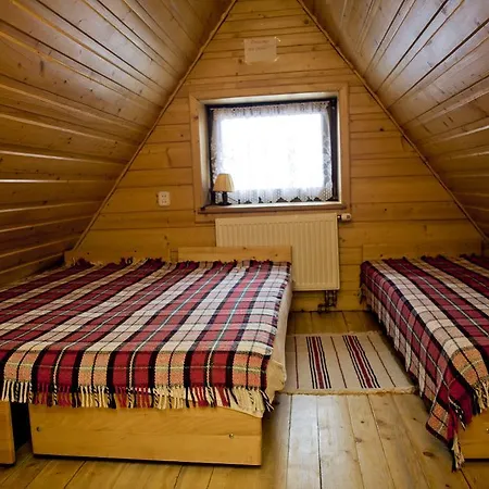 Pokoje Gościnne U Jaśka-3