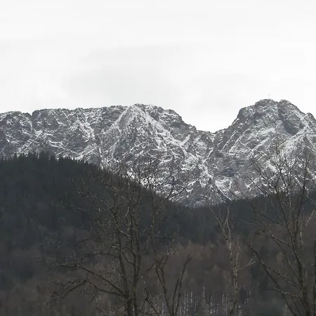 Pokoje Gościnne U Jaśka-2
